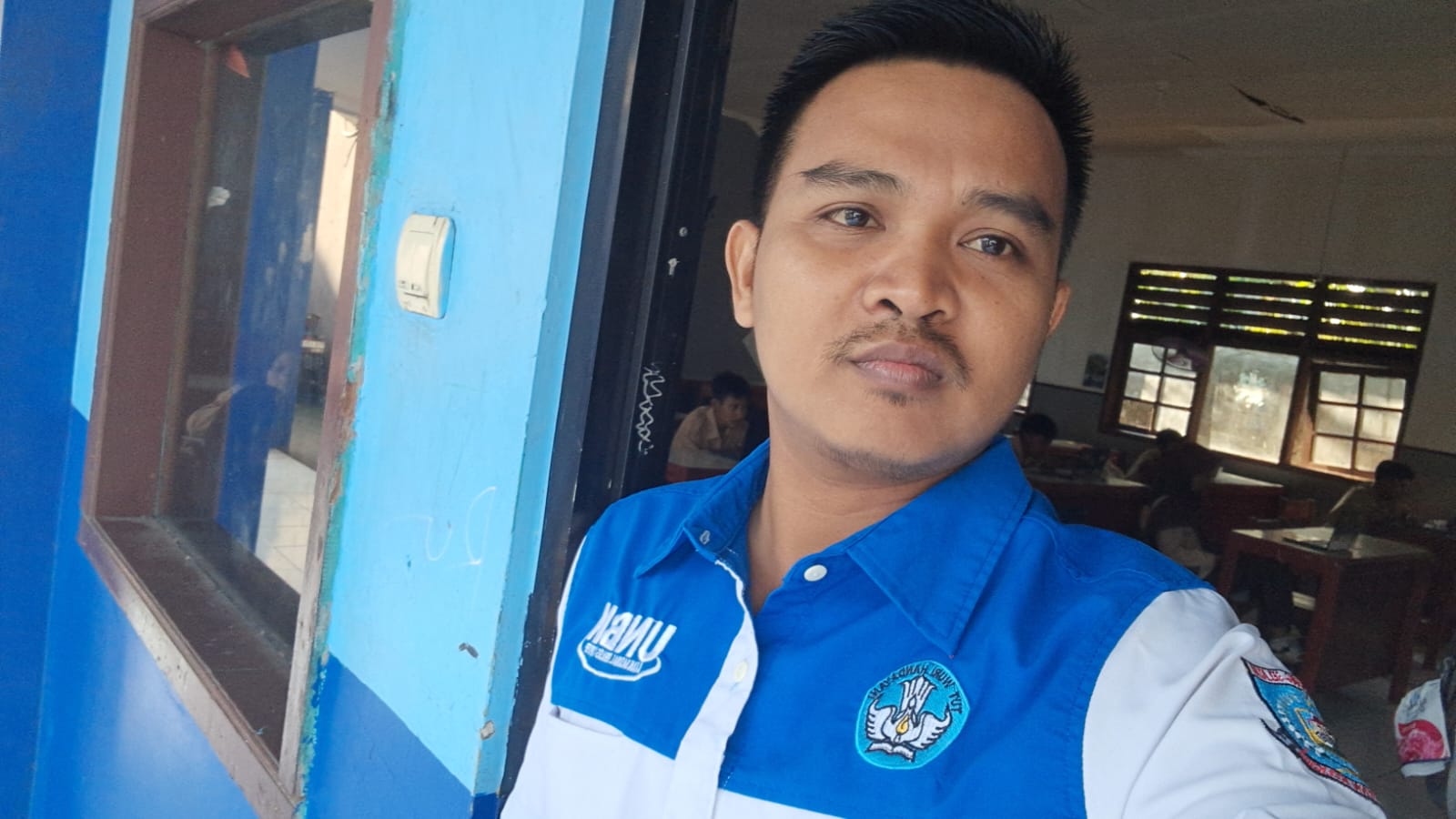 Abdul Aziz Zaelani, S.Kom.